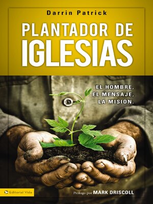 Plantador de iglesias - ebook